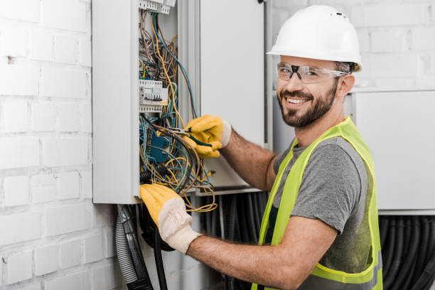 Best Residential Electrician Services  in Guntersville, AL