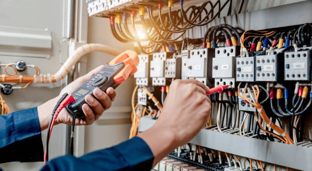 Trusted AL Electrician Experts