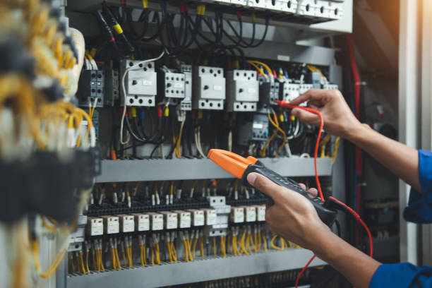 Best Electrical Troubleshooting Services  in Guntersville, AL