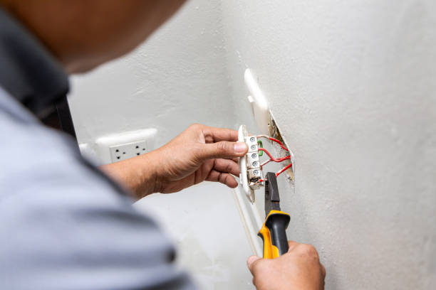 Best Electrical Rewiring Services  in Guntersville, AL