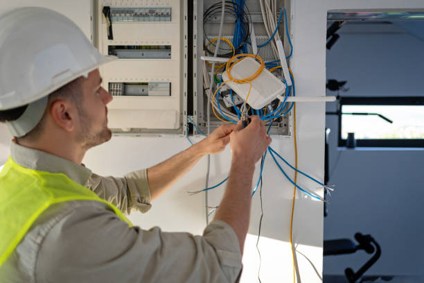 Best Emergency Electrical Repair  in Guntersville, AL